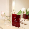 Book Series Vase Decoration