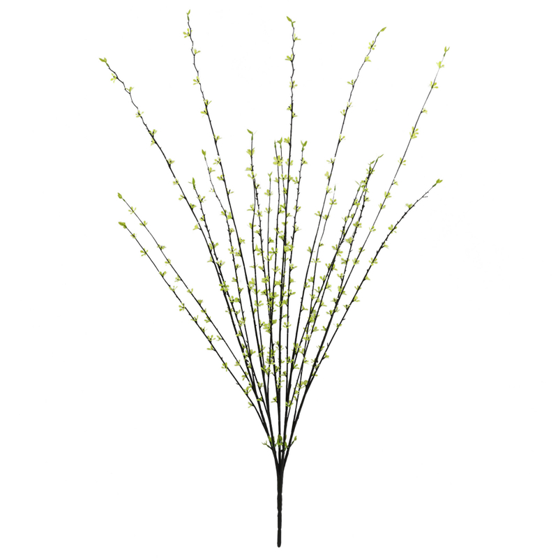 Artificial Willow Branches Fake Plant Home Kitchen Decor