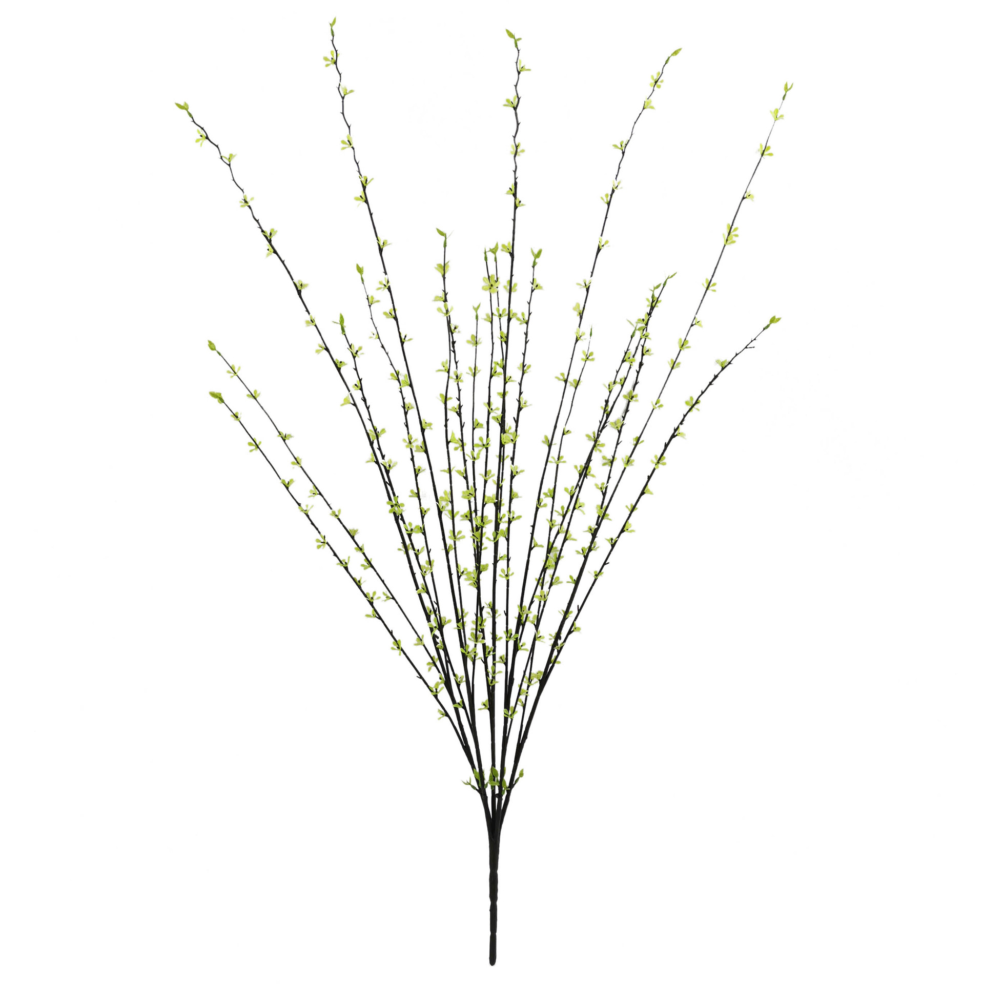 Artificial Willow Branches Fake Plant Home Kitchen Decor