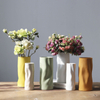 Ceramic Vase Nordic Minimalism Style Decoration