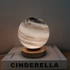 Moon Planet Night Light