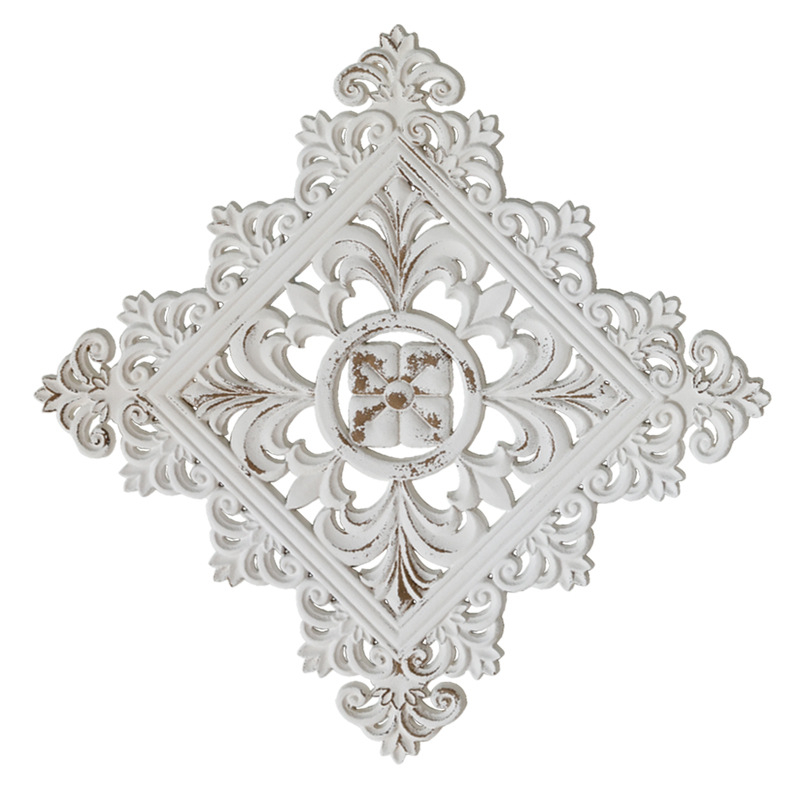 Hollow Carving Wall Decor