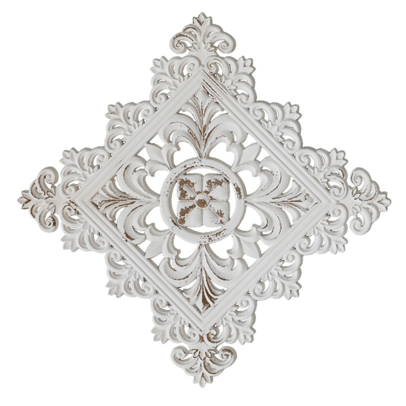 Hollow Carving Wall Decor