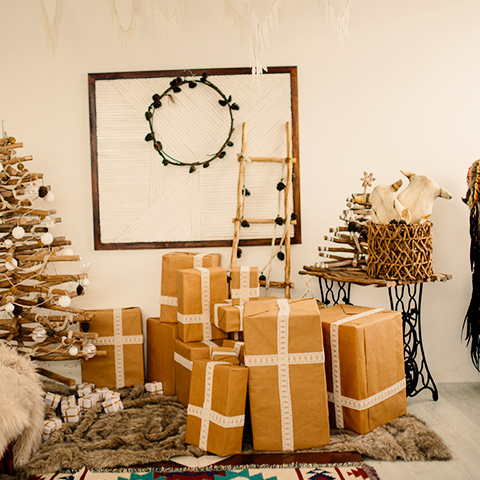 Gifts